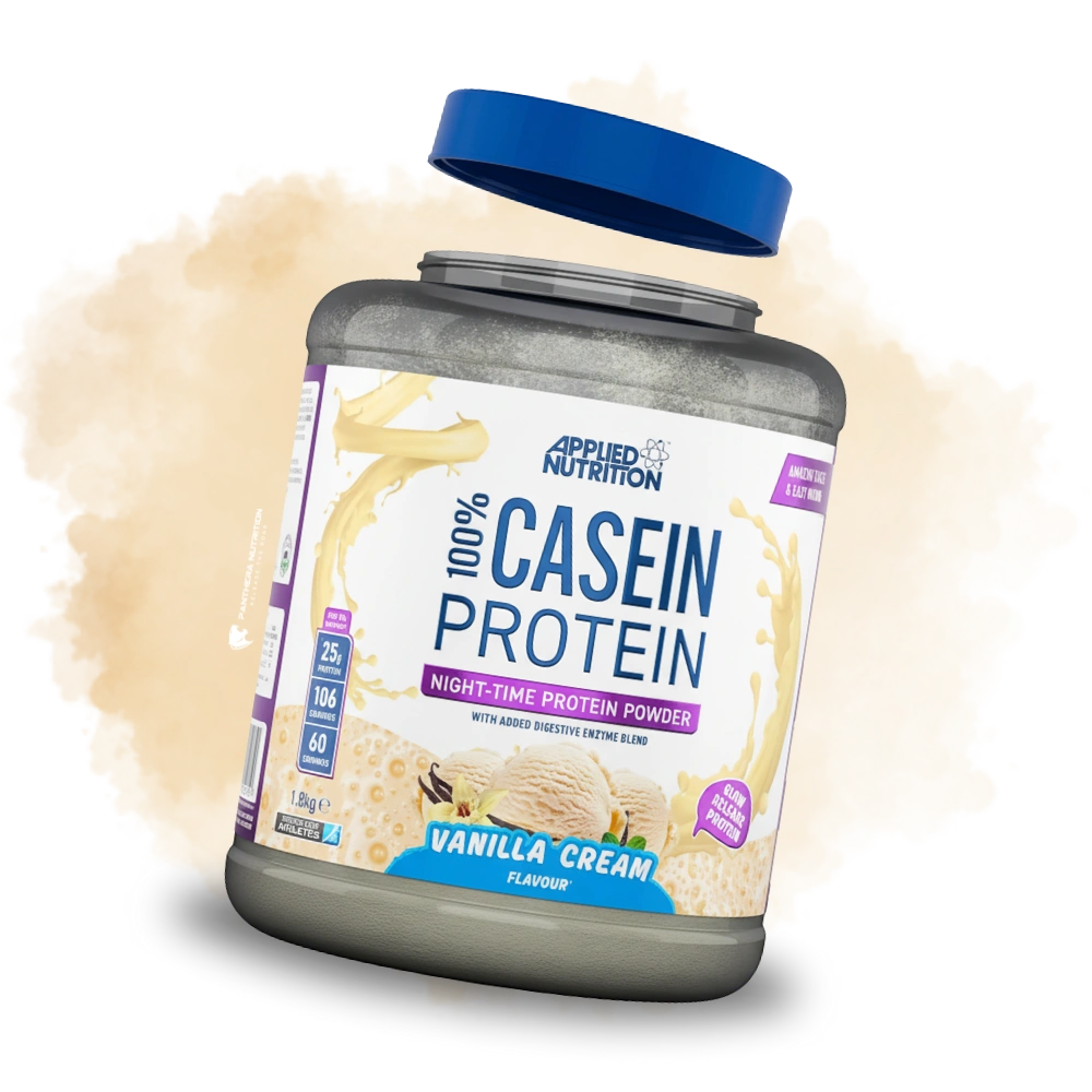 Applied Nutrition, 100% micelarni kazein