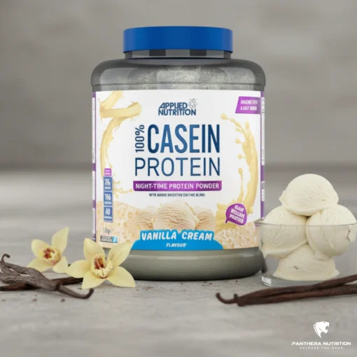 Applied Nutrition, 100% micelarni kazein