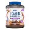 Applied Nutrition, 100% micelarni kazein, Chocolate Cream, 1800g-1