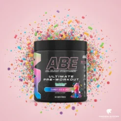 Applied Nutrition, ABE Preworkout
