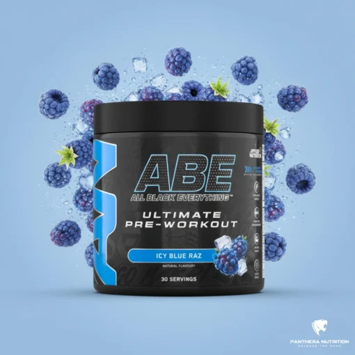 Applied Nutrition, ABE Preworkout