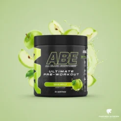 Applied Nutrition, ABE Preworkout