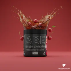 Applied Nutrition, ABE Preworkout