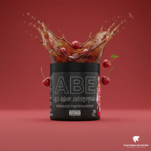 Applied Nutrition, ABE Preworkout