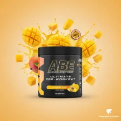 Applied Nutrition, ABE Preworkout