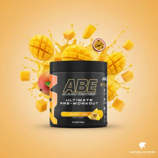 Applied Nutrition, ABE Preworkout