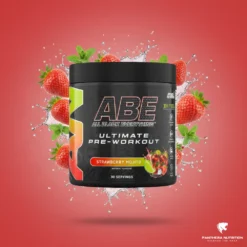 Applied Nutrition, ABE Preworkout
