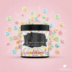 Applied Nutrition, ABE Preworkout
