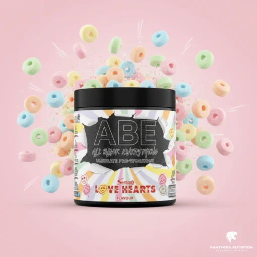 Applied Nutrition, ABE Preworkout