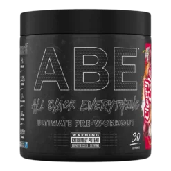 Applied Nutrition, ABE Preworkout, Cherry Cola, 315g