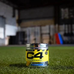 Cellucor, C4 Original, Icy Blue Razz-1