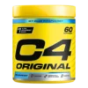 Cellucor, C4 pre workout Original, Icy Blue Razz, 396g