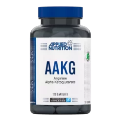 Applied Nutrition, AAKG, 120 kapsul
