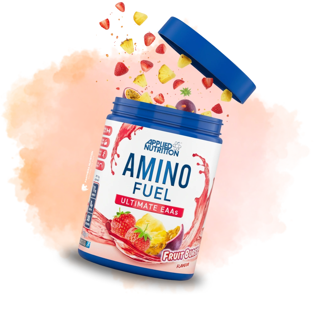 Applied Nutrition, Amino Fuel EAA