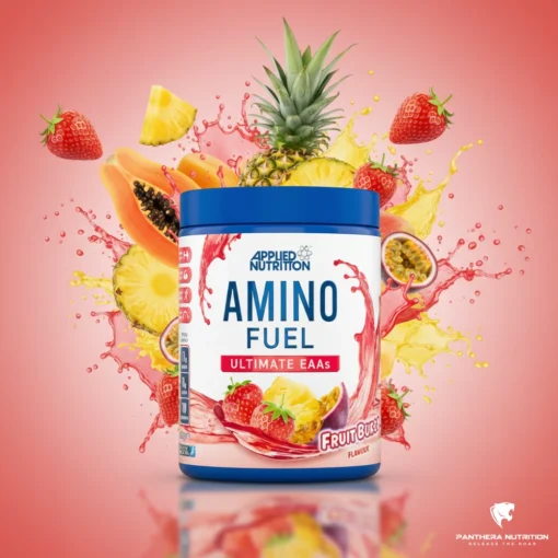 Applied Nutrition, Amino Fuel EAA