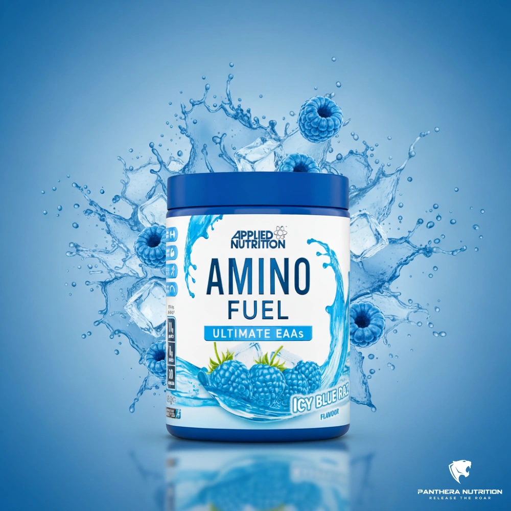 Applied Nutrition, Amino Fuel EAA