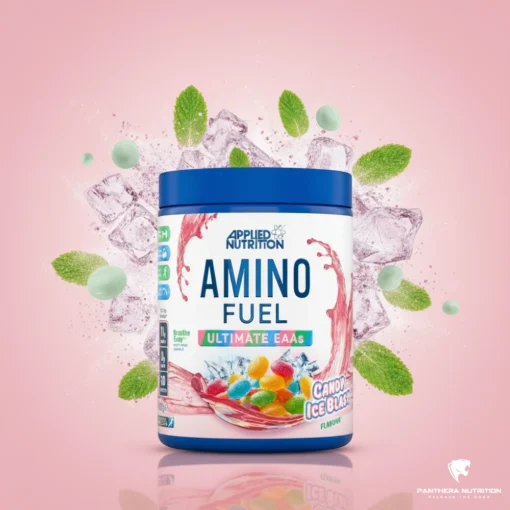 Applied Nutrition, Amino Fuel EAA