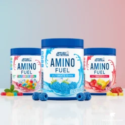 Applied Nutrition, Amino Fuel EAA