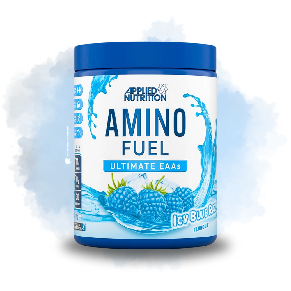 Applied Nutrition, Amino Fuel EAA