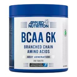 Applied Nutrition, BCAA 6K tablete, 240 tablet