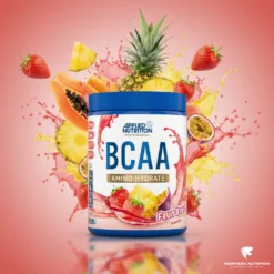 Applied Nutrition, BCAA Amino Hydrate