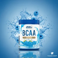 Applied Nutrition, BCAA Amino Hydrate
