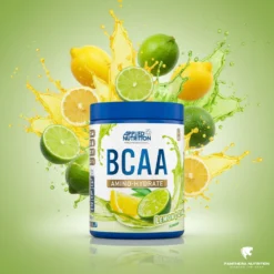 Applied Nutrition, BCAA Amino Hydrate