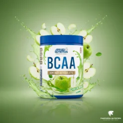 Applied Nutrition, BCAA Amino Hydrate