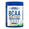 Applied Nutrition, BCAA Amino Hydrate, Lemon & Lime, 450g