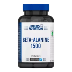 Applied Nutrition, Beta Alanin kapsule, 120 kapsul