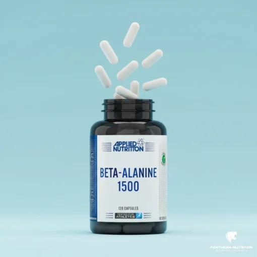 Applied Nutrition, Beta Alanin kapsule