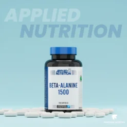Applied Nutrition, Beta Alanin kapsule
