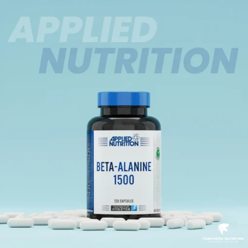 Applied Nutrition, Beta Alanin kapsule