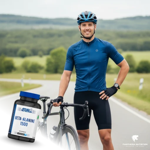Applied Nutrition, Beta Alanin kapsule