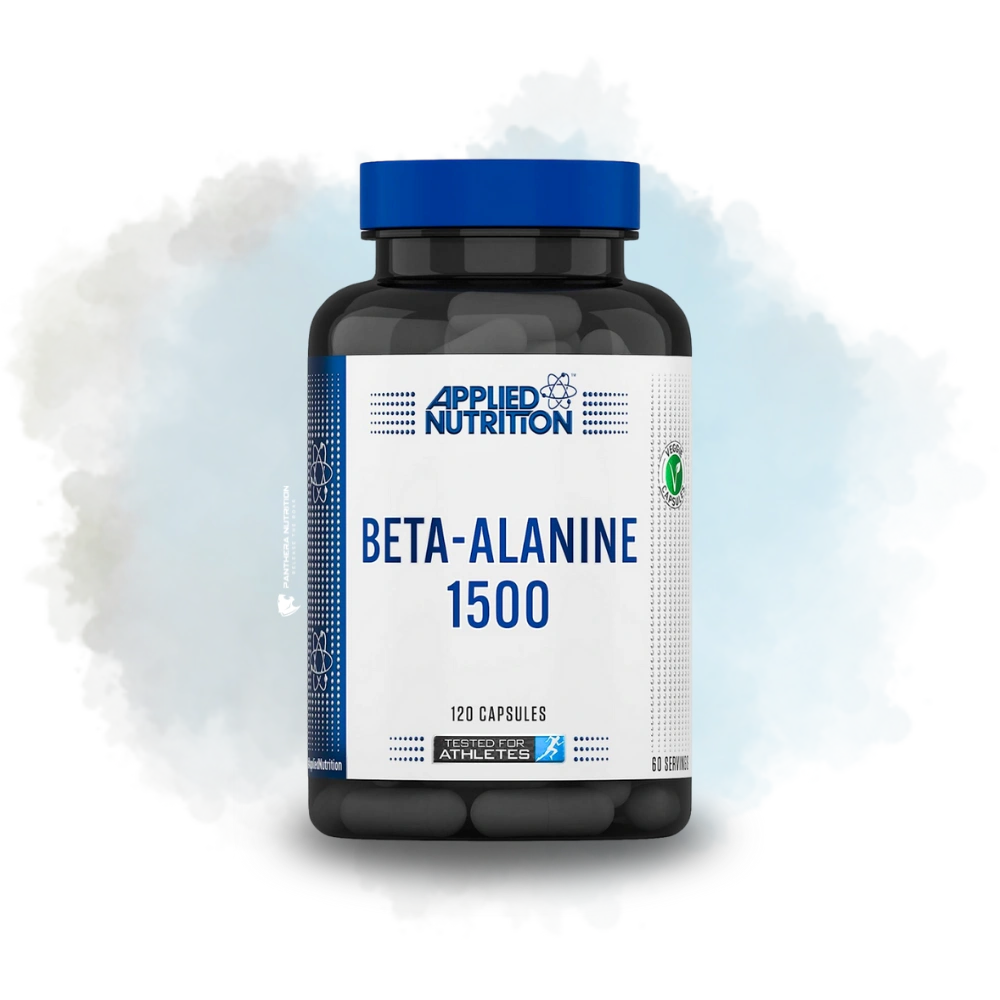 Applied Nutrition, Beta Alanin kapsule