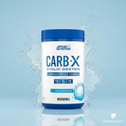 Applied Nutrition, Carb X dekstrin