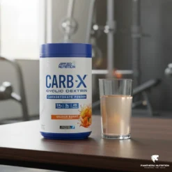 Applied Nutrition, Carb X dekstrin