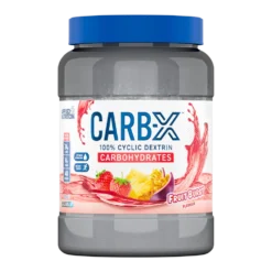 Applied Nutrition, Carb X dekstrin, Fruit Burst, 1200g-1