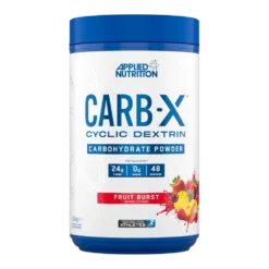 Applied Nutrition, Carb X dekstrin, Fruit Burst, 1200g