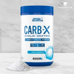 Applied Nutrition, Carb X dekstrin, Unflavoured, 1200g