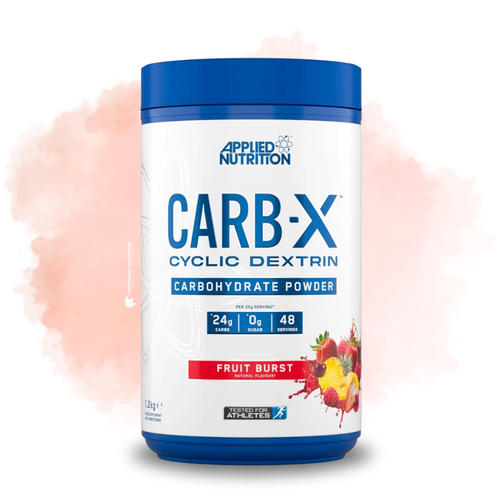 Applied Nutrition, Carb X dekstrin