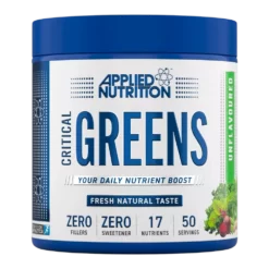 Applied Nutrition, Critical Greens, 250g