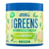 Applied Nutrition, Critical Greens, unflavoured, 250g