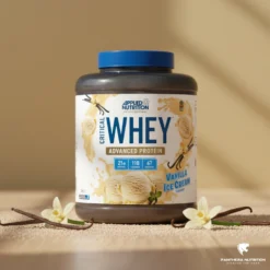 Applied Nutrition, Critical Whey