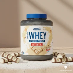 Applied Nutrition, Critical Whey