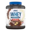 Applied Nutrition, Critical Whey, Choco Bueno, 2000g