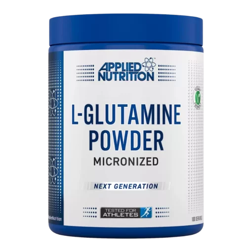 Applied Nutrition, Glutamin, 500g