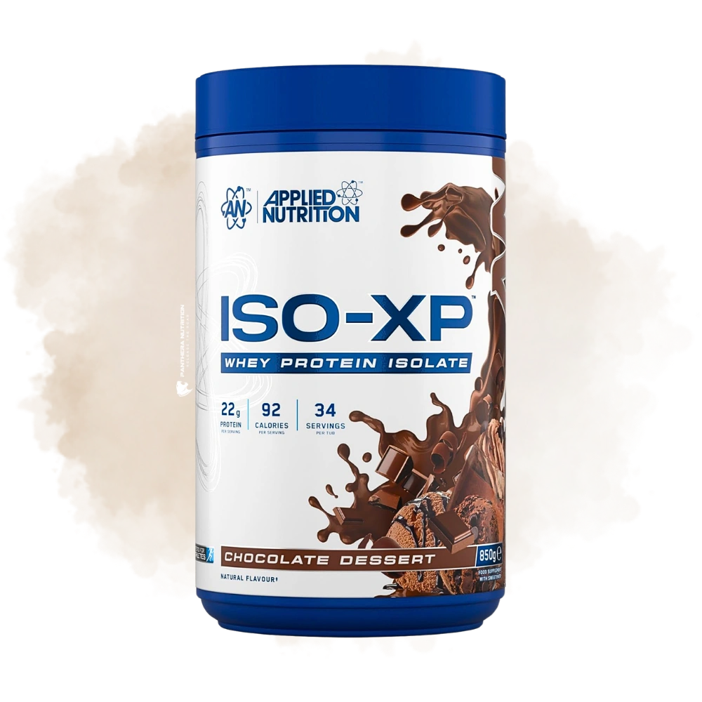 Applied Nutrition, ISO-XP