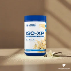 Applied Nutrition, ISO-XP