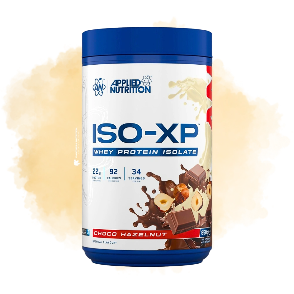 Applied Nutrition, ISO-XP